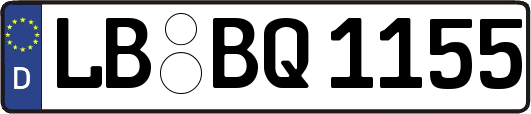 LB-BQ1155