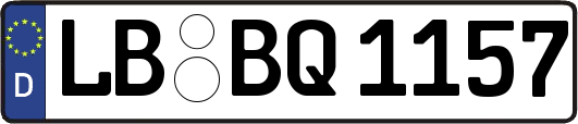 LB-BQ1157