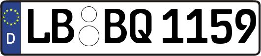 LB-BQ1159