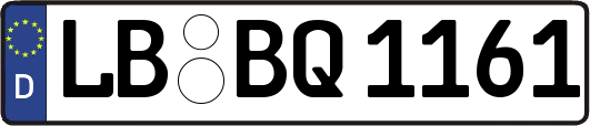 LB-BQ1161