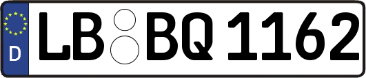 LB-BQ1162