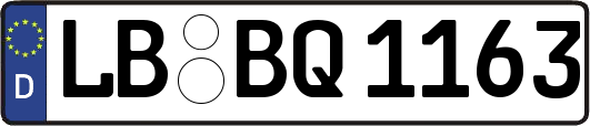 LB-BQ1163