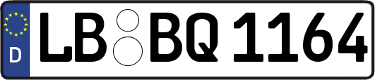 LB-BQ1164