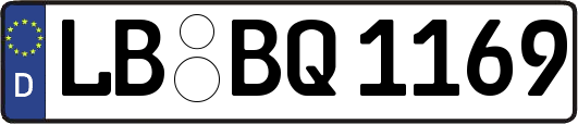 LB-BQ1169