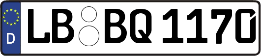 LB-BQ1170