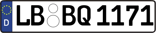 LB-BQ1171
