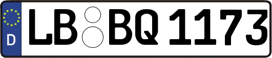 LB-BQ1173