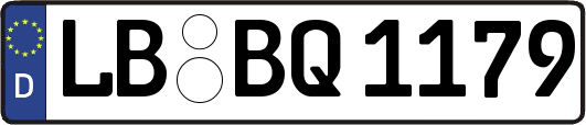 LB-BQ1179