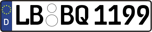 LB-BQ1199