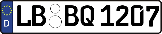 LB-BQ1207