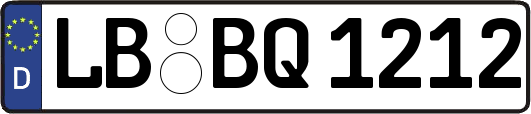 LB-BQ1212