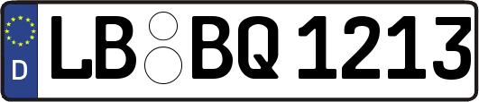 LB-BQ1213
