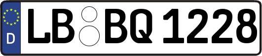 LB-BQ1228