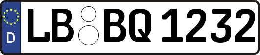 LB-BQ1232