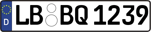 LB-BQ1239