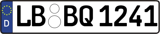 LB-BQ1241