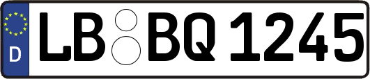 LB-BQ1245