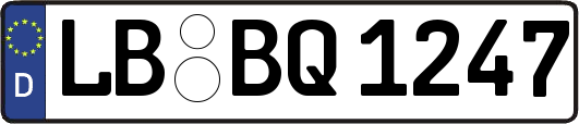 LB-BQ1247