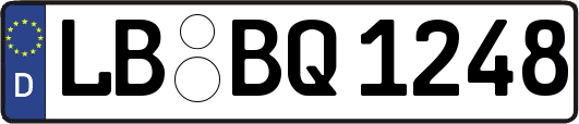 LB-BQ1248