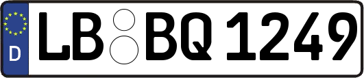 LB-BQ1249