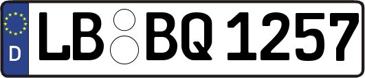 LB-BQ1257