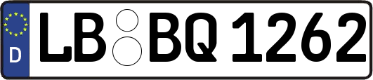 LB-BQ1262