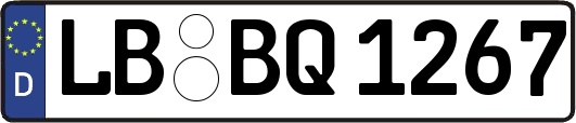 LB-BQ1267