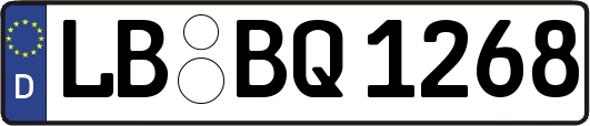LB-BQ1268