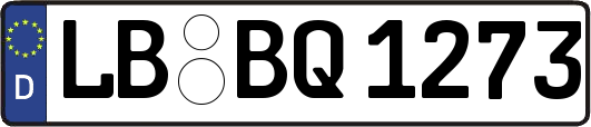 LB-BQ1273