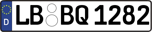 LB-BQ1282