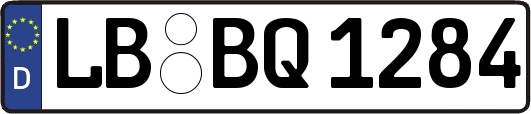 LB-BQ1284