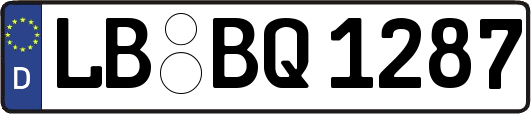LB-BQ1287