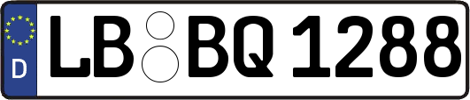 LB-BQ1288