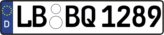 LB-BQ1289