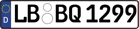 LB-BQ1299