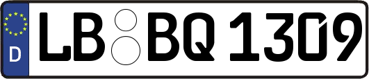 LB-BQ1309