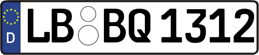 LB-BQ1312