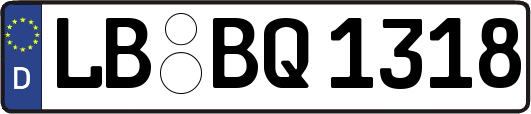 LB-BQ1318