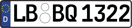 LB-BQ1322