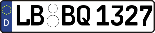 LB-BQ1327