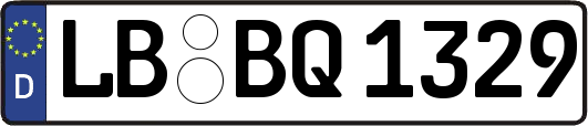 LB-BQ1329