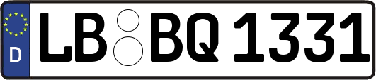 LB-BQ1331