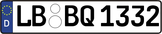 LB-BQ1332