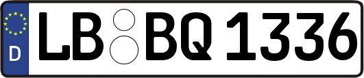 LB-BQ1336