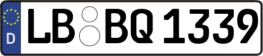 LB-BQ1339
