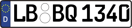 LB-BQ1340