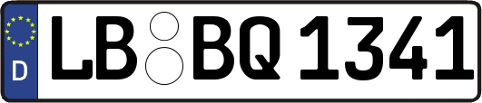 LB-BQ1341