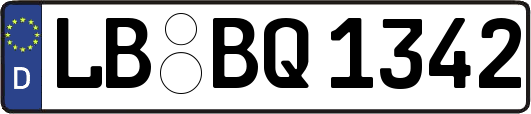 LB-BQ1342