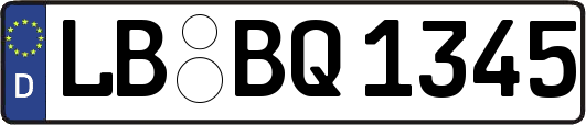 LB-BQ1345