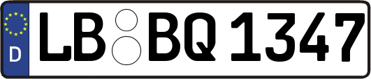 LB-BQ1347